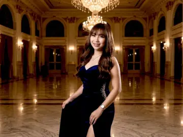 Livejasmin Sex Cam of AickaChan