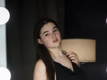 Livejasmin Best Webcam of PrudenceHaimes