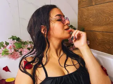 Livejasmin Live Sex of LettyKaminska