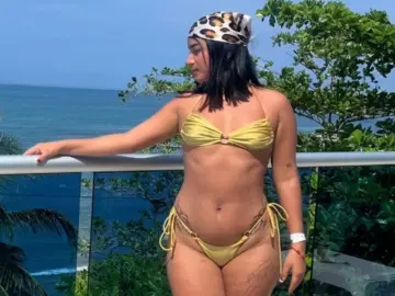 Livejasmin Free Porn Cam of ChloeLehmann