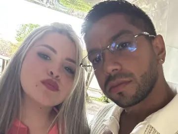 Livejasmin Live Porn of NicoleandTim