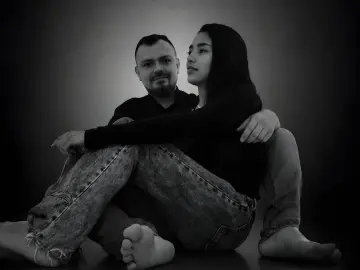 Livejasmin Private Sex Chat of HarryAndHanna