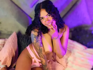 Livejasmin Private Sex Chat of NaomiVelour