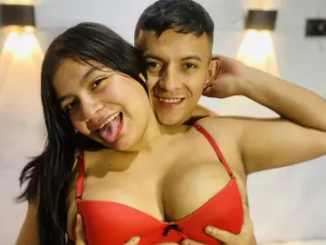 Livejasmin Live Sex Cam of TaniaAndDixon