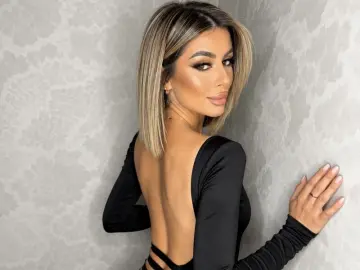Livejasmin Free Porn Cam of SophieChase