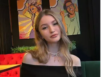 Livejasmin Watch Live Sex Cams of ClarineTimson