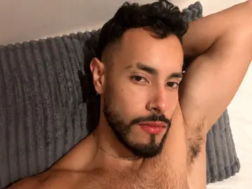 Livejasmin Live Sex of MatheoBaer