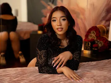 Livejasmin Private Sex Chat of IvannaBrooks