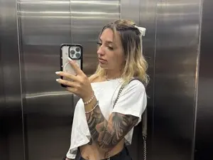 Myfreecams Adult Video Chat of MaddieM1