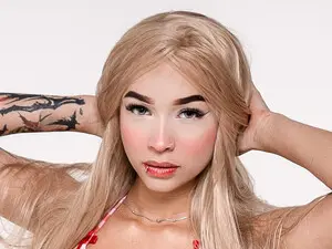 Myfreecams Nude Webcam of Kenay_fox