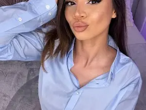 Myfreecams Nude Webcam of FlirtyFawn