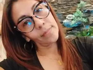 Myfreecams Private Sex Chat of PatyLau