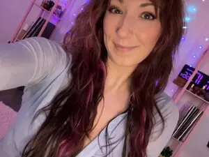 Myfreecams Watch Live Sex Cams of AnnaFaux