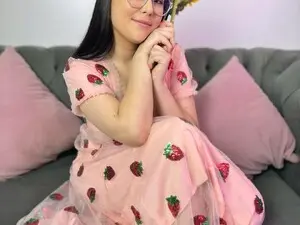 Myfreecams Adult Webcam of Paulette655