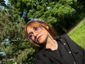 Myfreecams Free Porn Cam of Adelaida