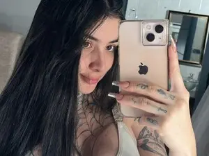 Myfreecams Sex Chat of AllySnow