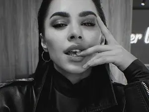 Myfreecams Watch Live Sex Cams of BABAYAGA___
