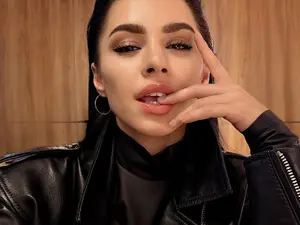 Myfreecams Sex Chat of BABAYAGA___