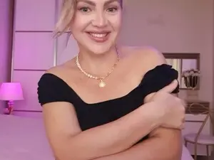 Myfreecams Private Sex Chat of Anya_Shine