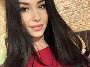 Myfreecams Live Sex of Annaliss