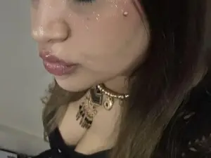 Myfreecams Adult Webcam of LethiaVoid
