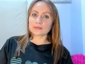 Myfreecams Live Sex of Grettel_