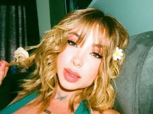 Myfreecams Live Sex Cam of MeganxPalmer