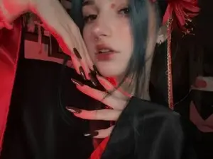 Myfreecams Adult Webcams of VladaMoon