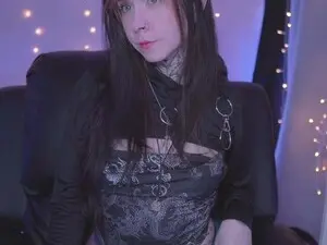 Myfreecams Private Sex Chat of MeowBlu3