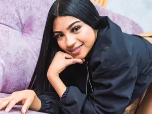 Myfreecams Free Porn Cam of NicolFury