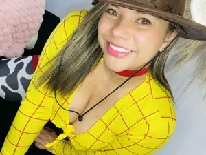 Myfreecams Adult Video Chat of LindaEvanss