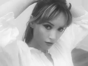 Myfreecams Best Webcam of colette