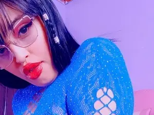 Myfreecams Free Porn Cam of Cristal07