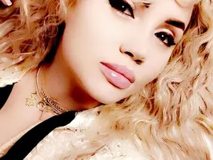 Myfreecams Best live sex cam show of Blond3B