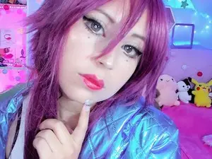 Myfreecams Sex Chat of EmillyRogers