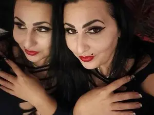 Myfreecams Live Sex of LisaJenner