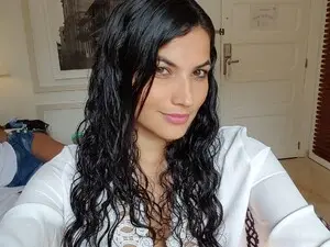 Myfreecams Nude Webcam of GABYSOT