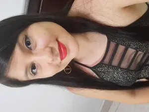 Myfreecams Adult Webcam of Ali_squirt