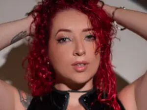 Myfreecams Best Webcam of RoxanneStorms