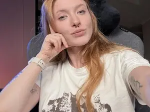 Myfreecams Free Porn Cam of SonicPorn