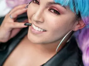 Myfreecams Best live sex cam show of Vero_Jhonson
