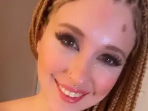 Myfreecams Live Sex of PixieSmiles