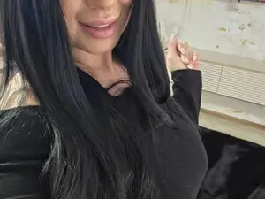 Myfreecams Adult Webcam of Anna9191