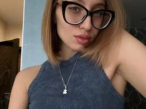 Myfreecams Free Porn Cam of SaintAngie