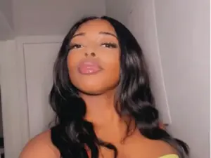 Myfreecams Sex Chat of Alexis_Amorr
