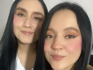 Myfreecams Sex Cam of Girlshott_