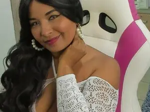 Myfreecams Best Webcam of Paola_ih