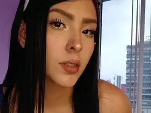 Myfreecams Adult Webcam of Harper_Lee