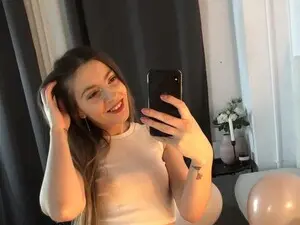 Myfreecams Free Porn Cam of LesysFord