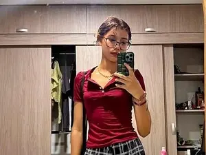 Myfreecams Best Webcam of Missdhana